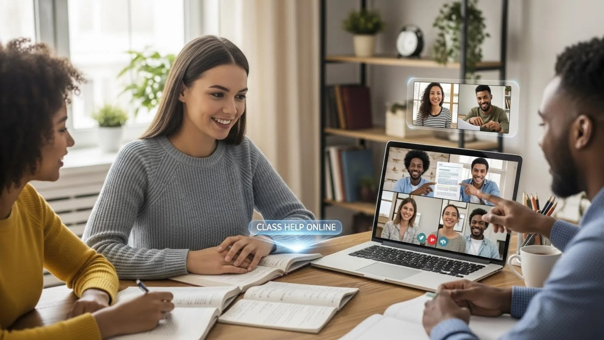 9 Smart Reasons Coursework Help Empowers USA Students