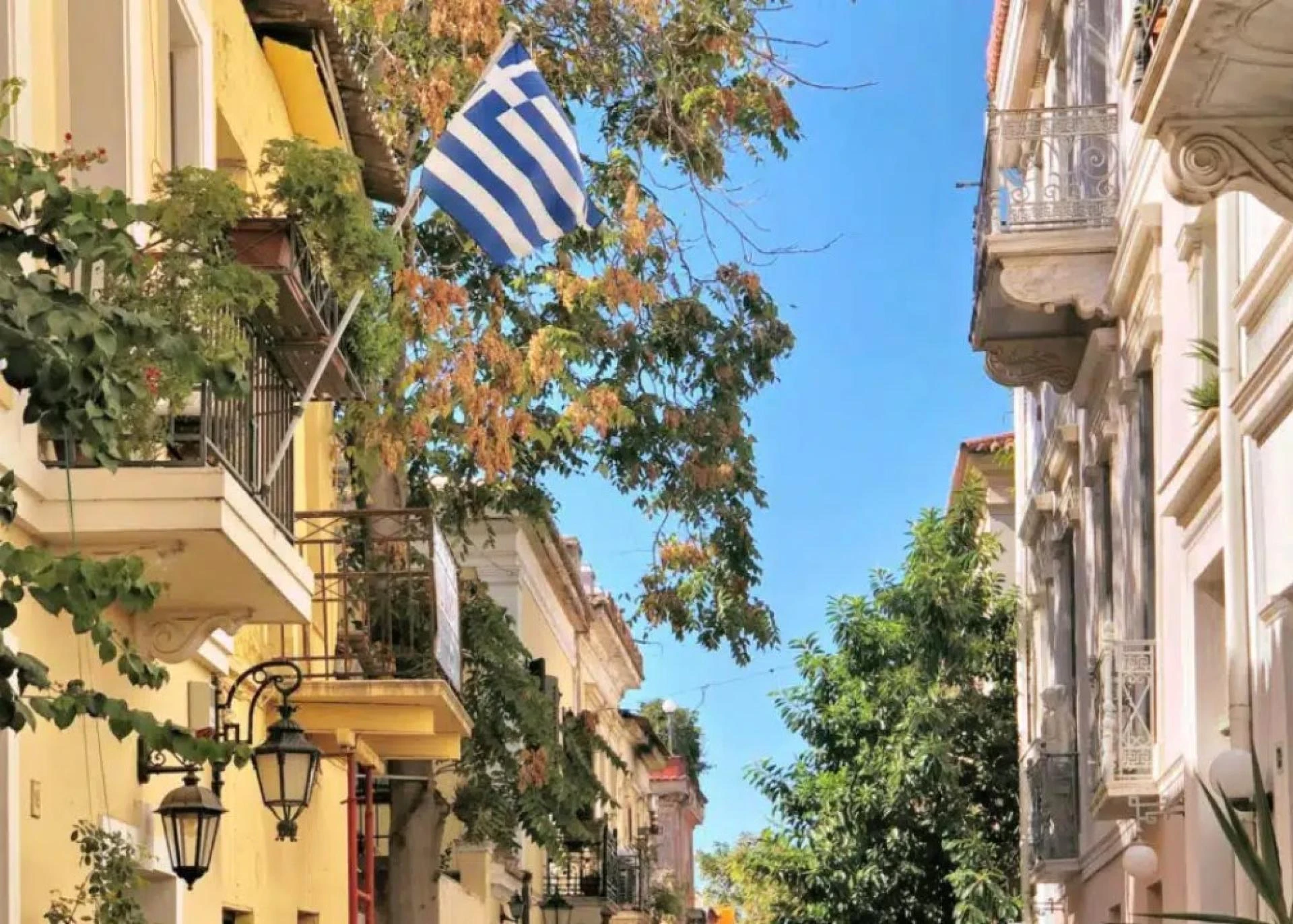 Understanding the Role of a Greek Citizenship Lawyer