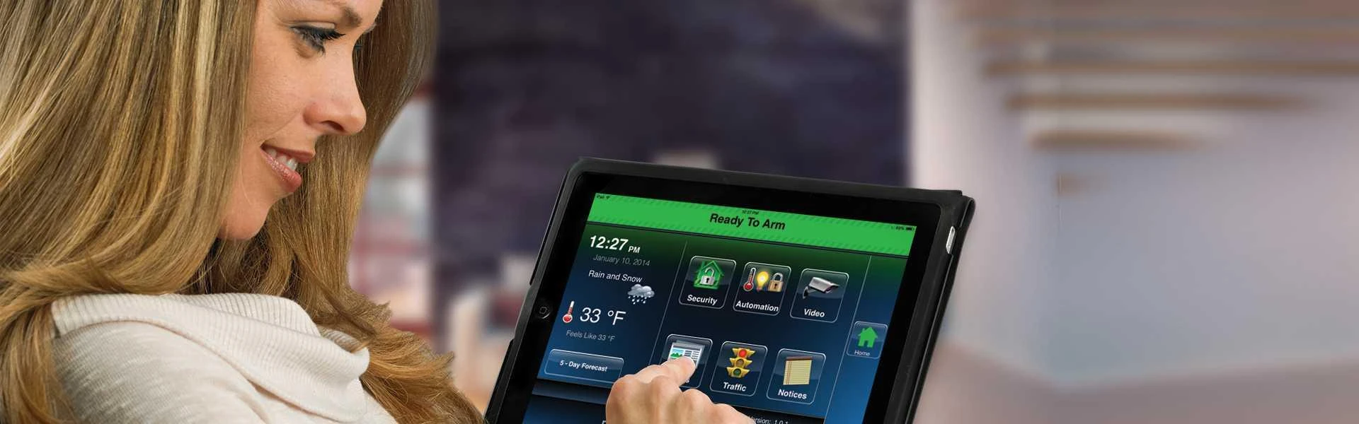 Reliable Alarm Monitoring Long Beach: Protecting Homes 24/7 