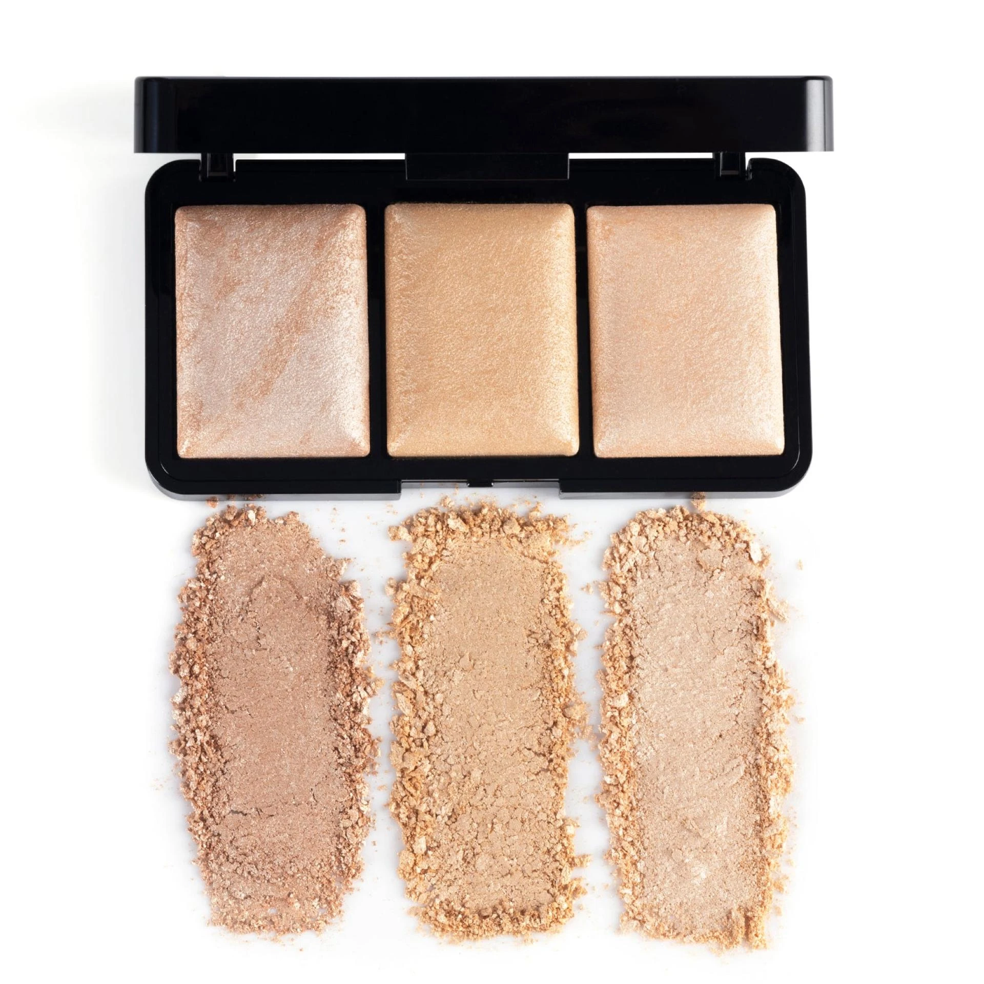 How Do I Apply Face Highlighter for a Natural Look?