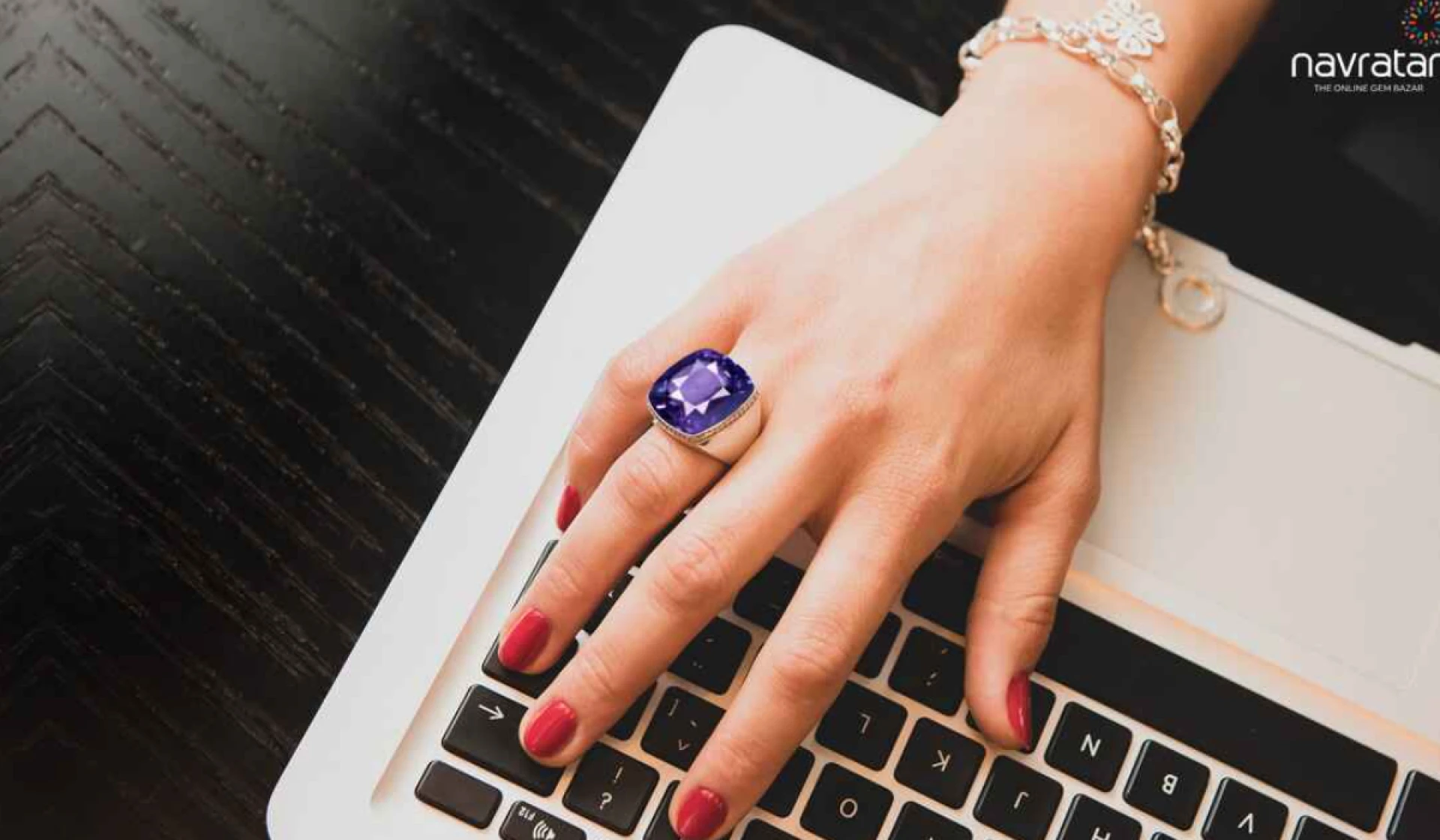 Purple Sapphire – A Rare Symbol of Grace and Sophistication