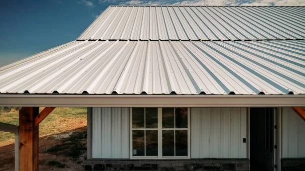 Why Metal Roofs Are the Best Long-Term Investment for Your Home