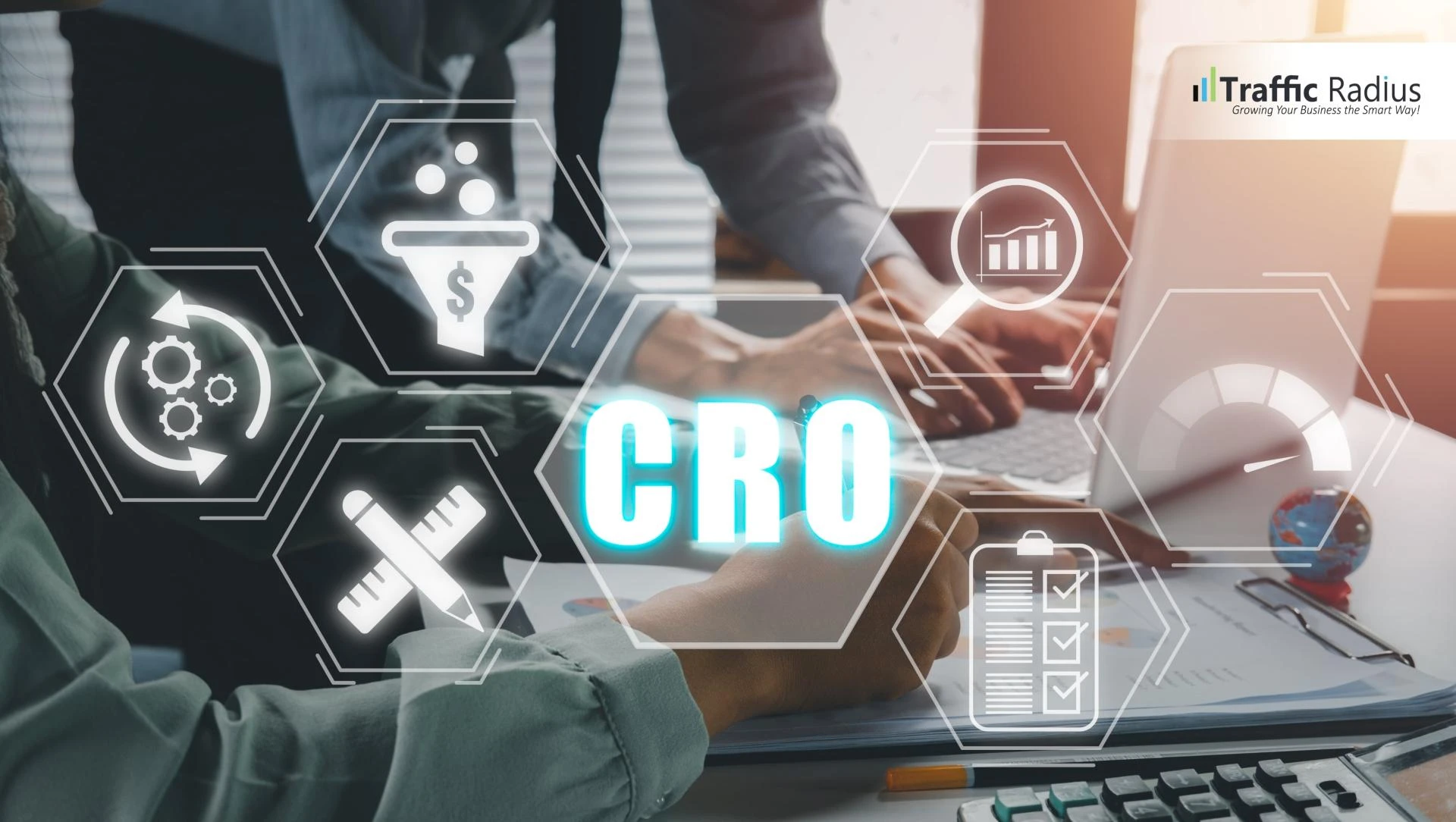 How to Choose the Right Conversion Rate Optimization Company