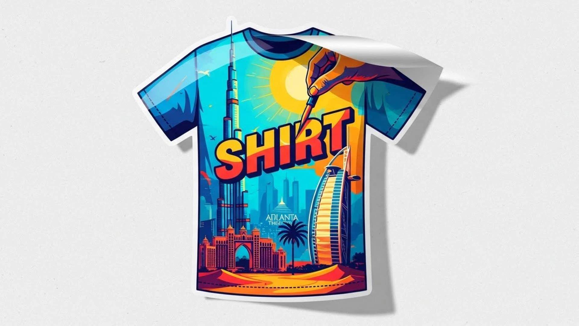 10 Expert Insights on Professional Sticker Printing in Dubai