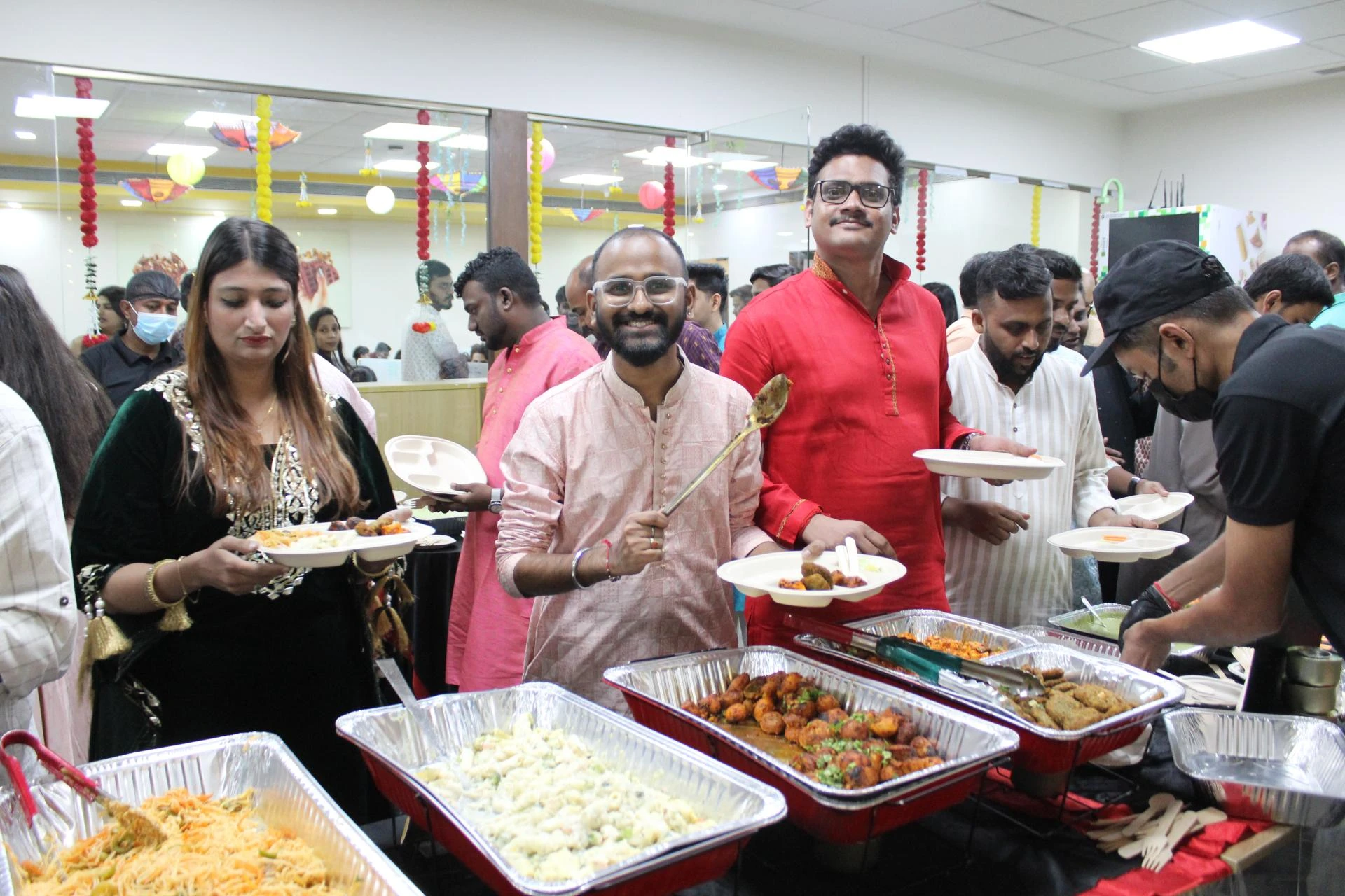 Why I Keep Going Back to Caterninja for My House Parties in Hyderabad