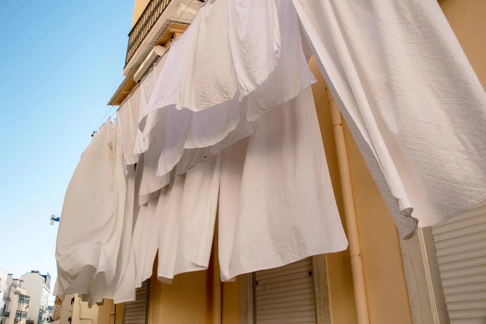 How to Source Cotton Fabric by the Yard for Small-Batch Manufacturing in the UAE