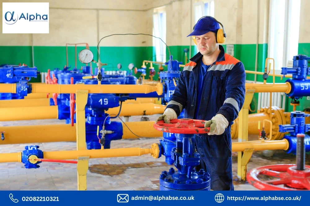 Gas Training Courses in London: Essential Guide for New Entrants and Professional Engineers