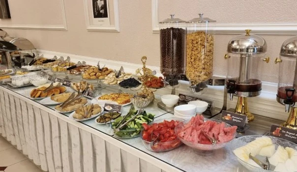 Planning a Trip to Central Asia? East Site Travel