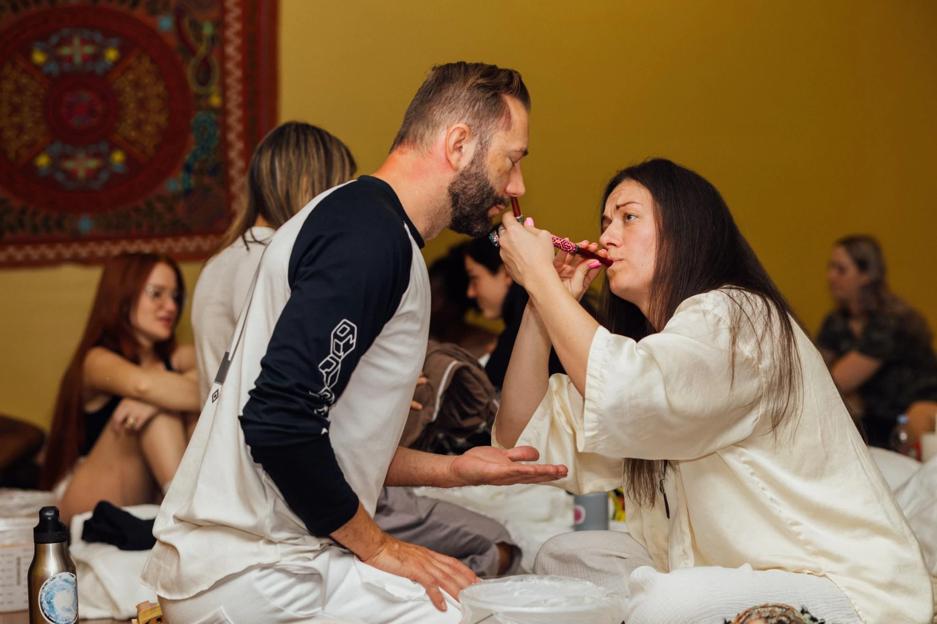 Why People Are Seeking Ayahuasca Retreat Near Las Vegas and What They Don’t Expect Going In