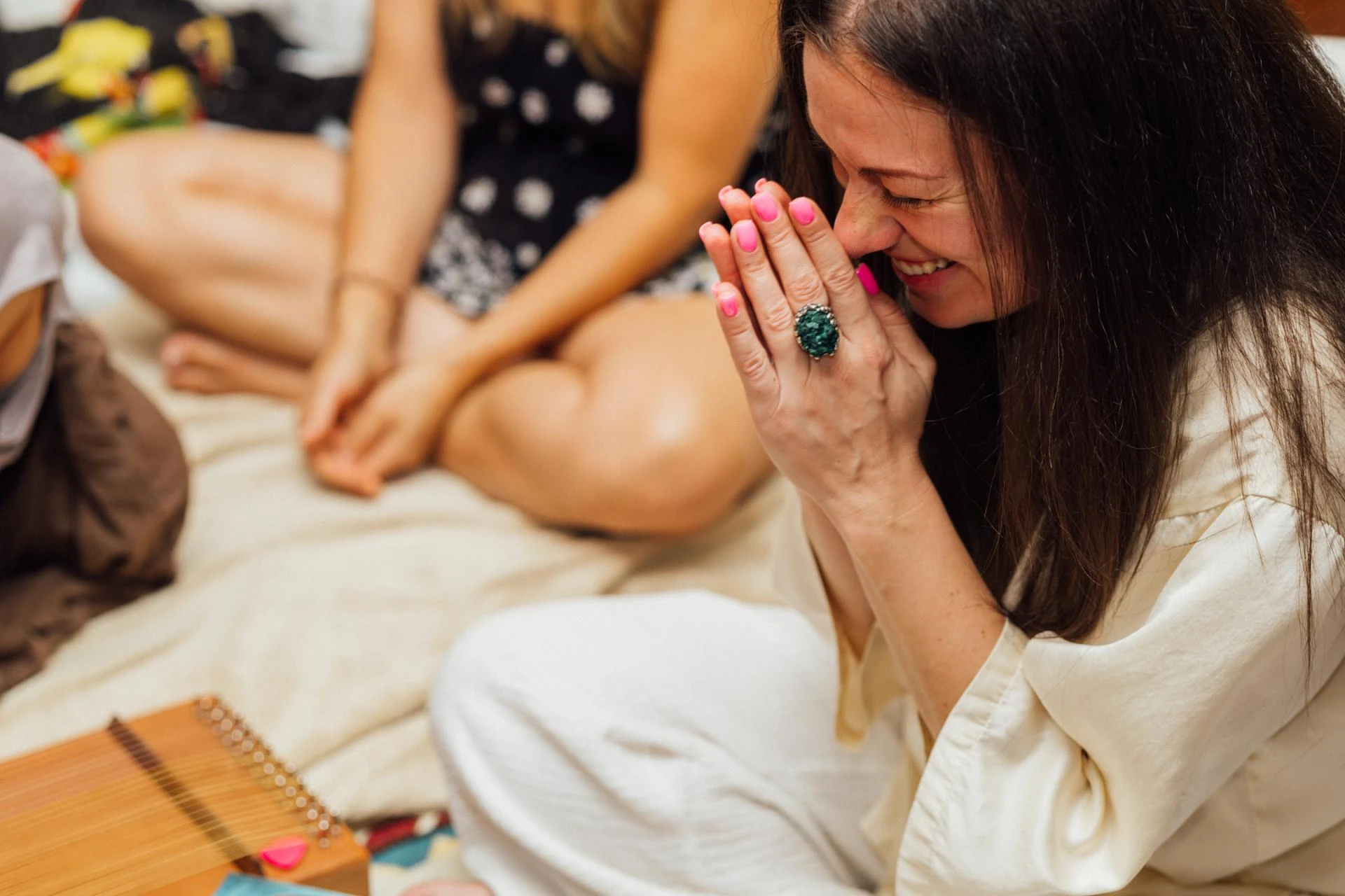 Why People Are Seeking Ayahuasca Retreat Near Las Vegas and What They Don’t Expect Going In