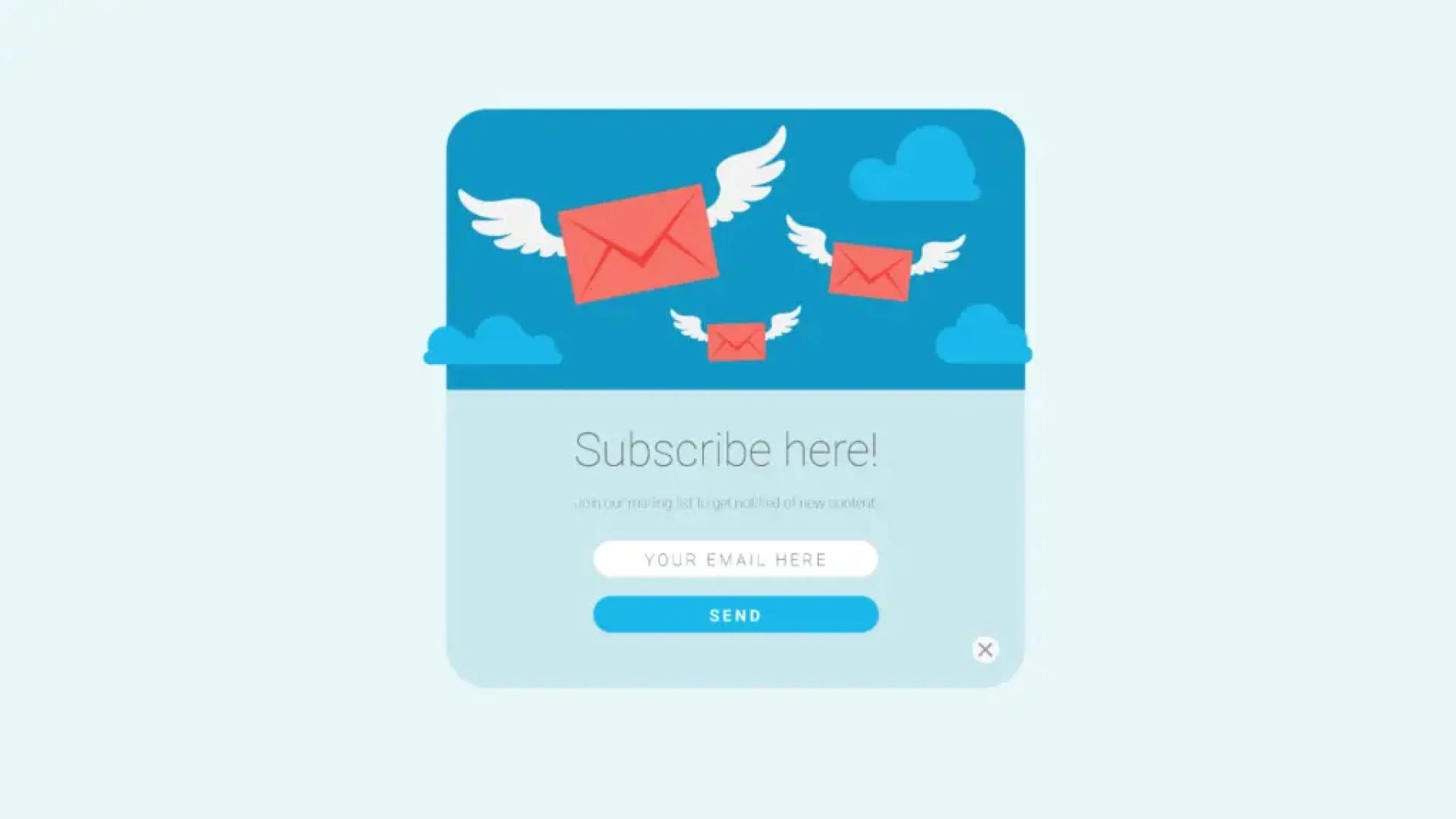 what is email marketing