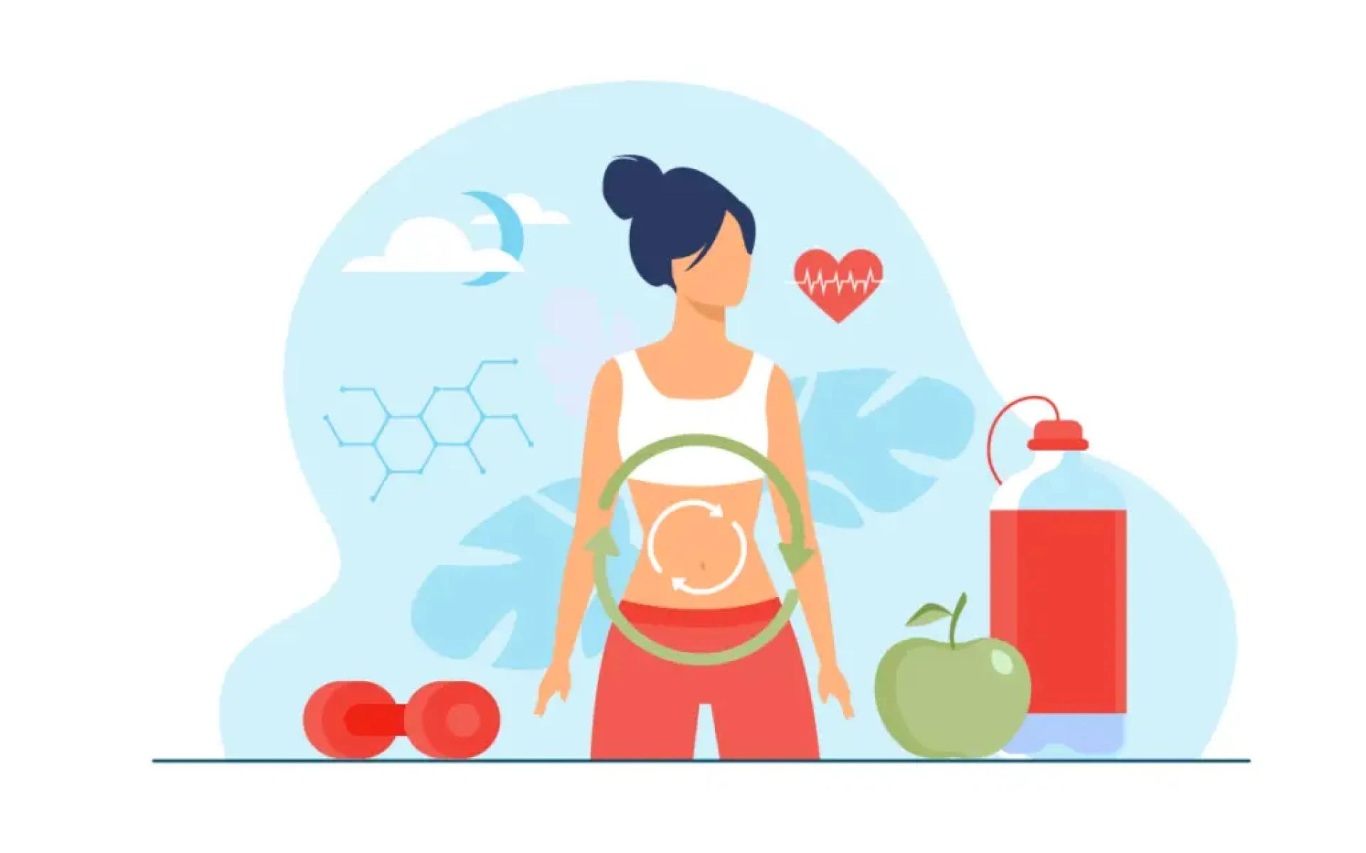 Affiliate marketing health and fitness