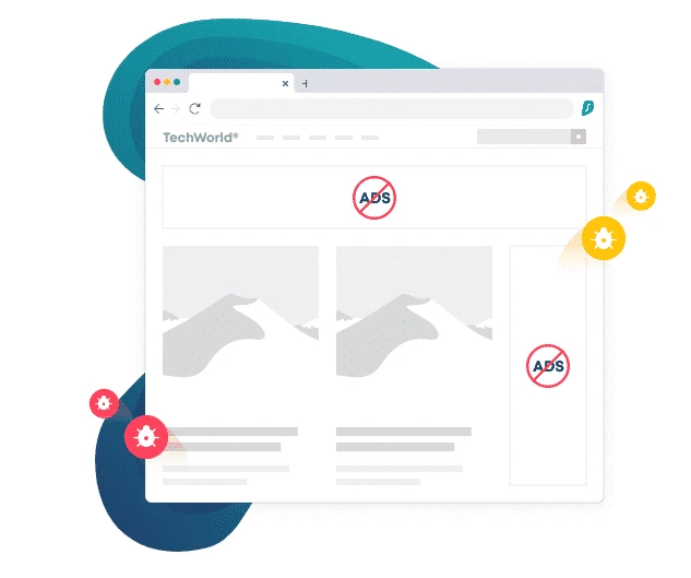 SurfShark VPN review