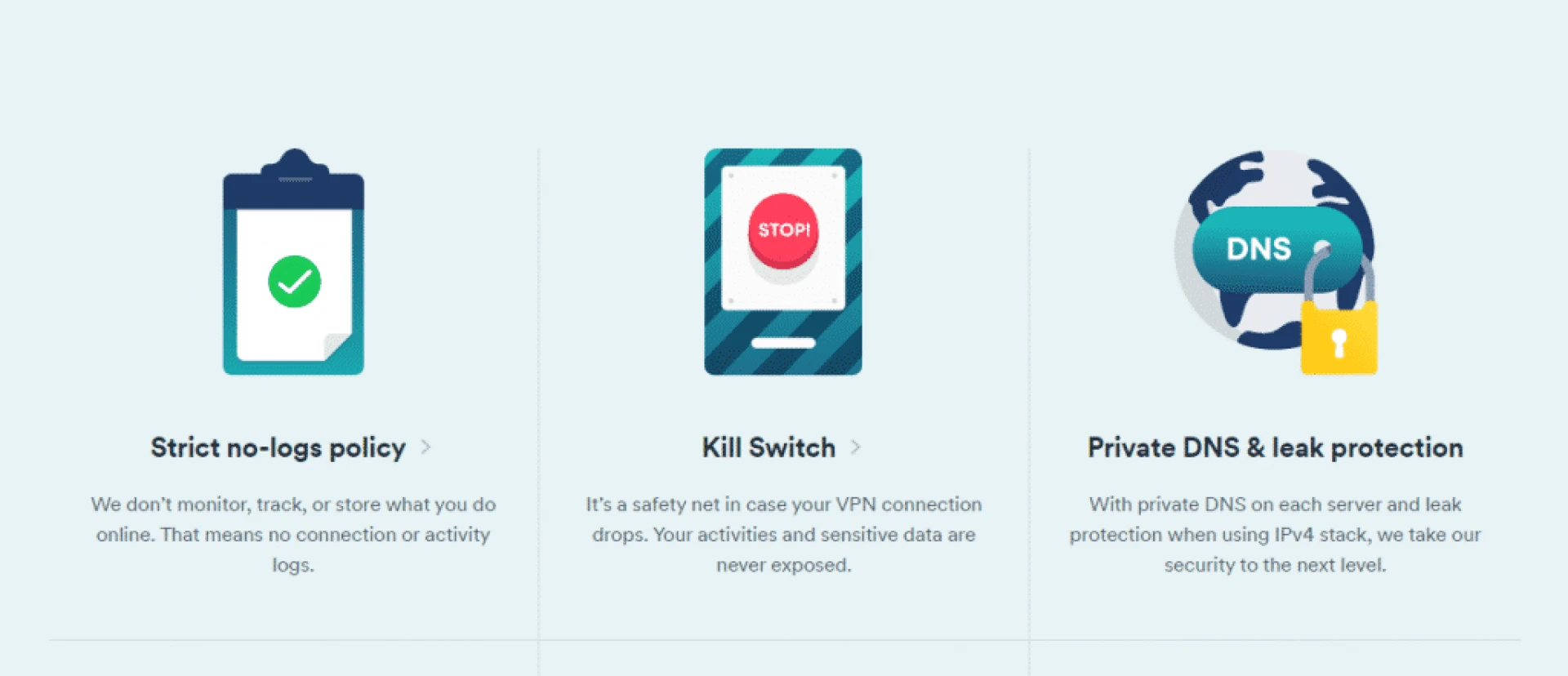 SurfShark VPN review