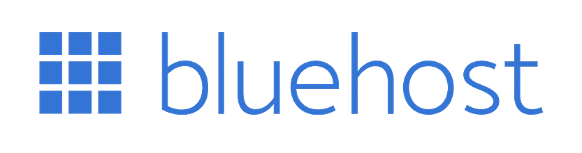 bluehost web hosting