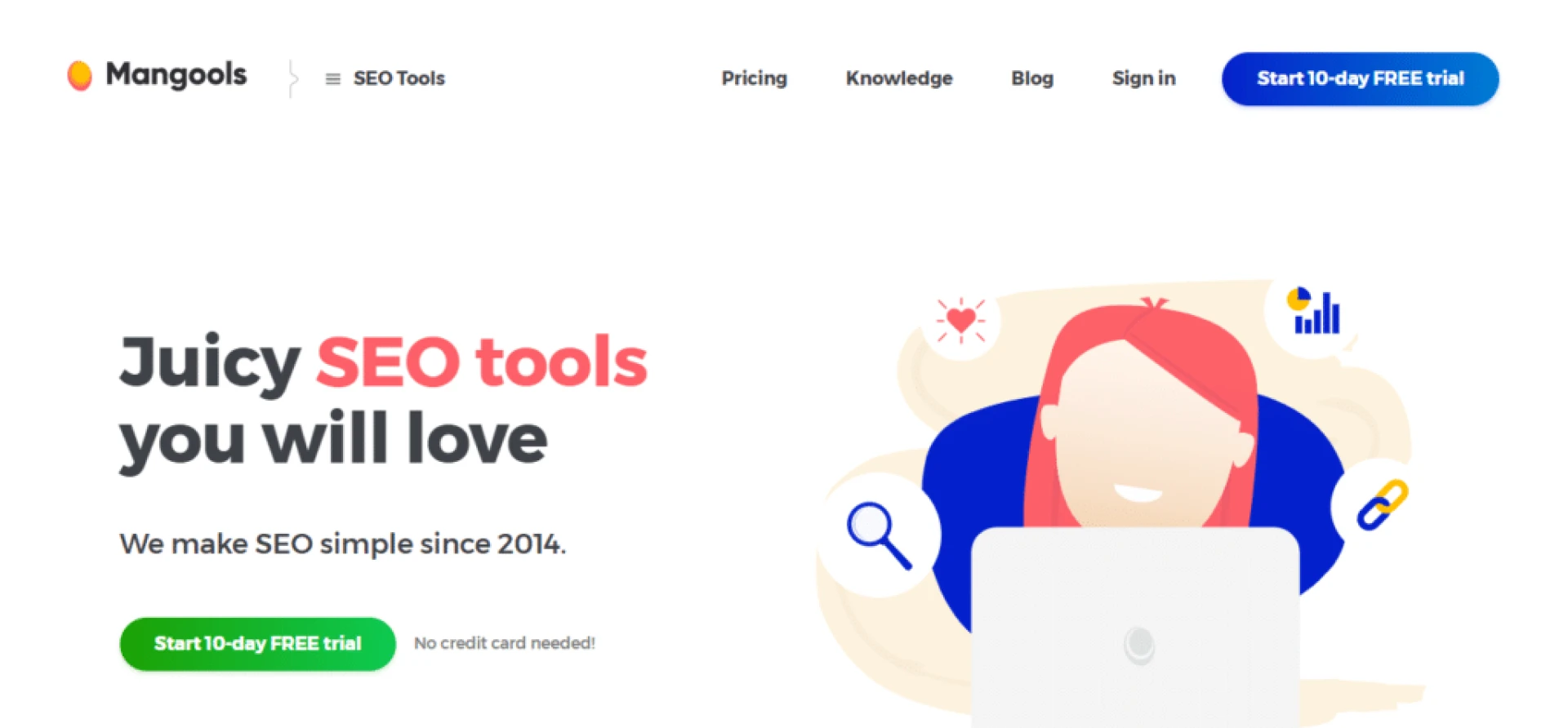 Mangools Affiliate Programs