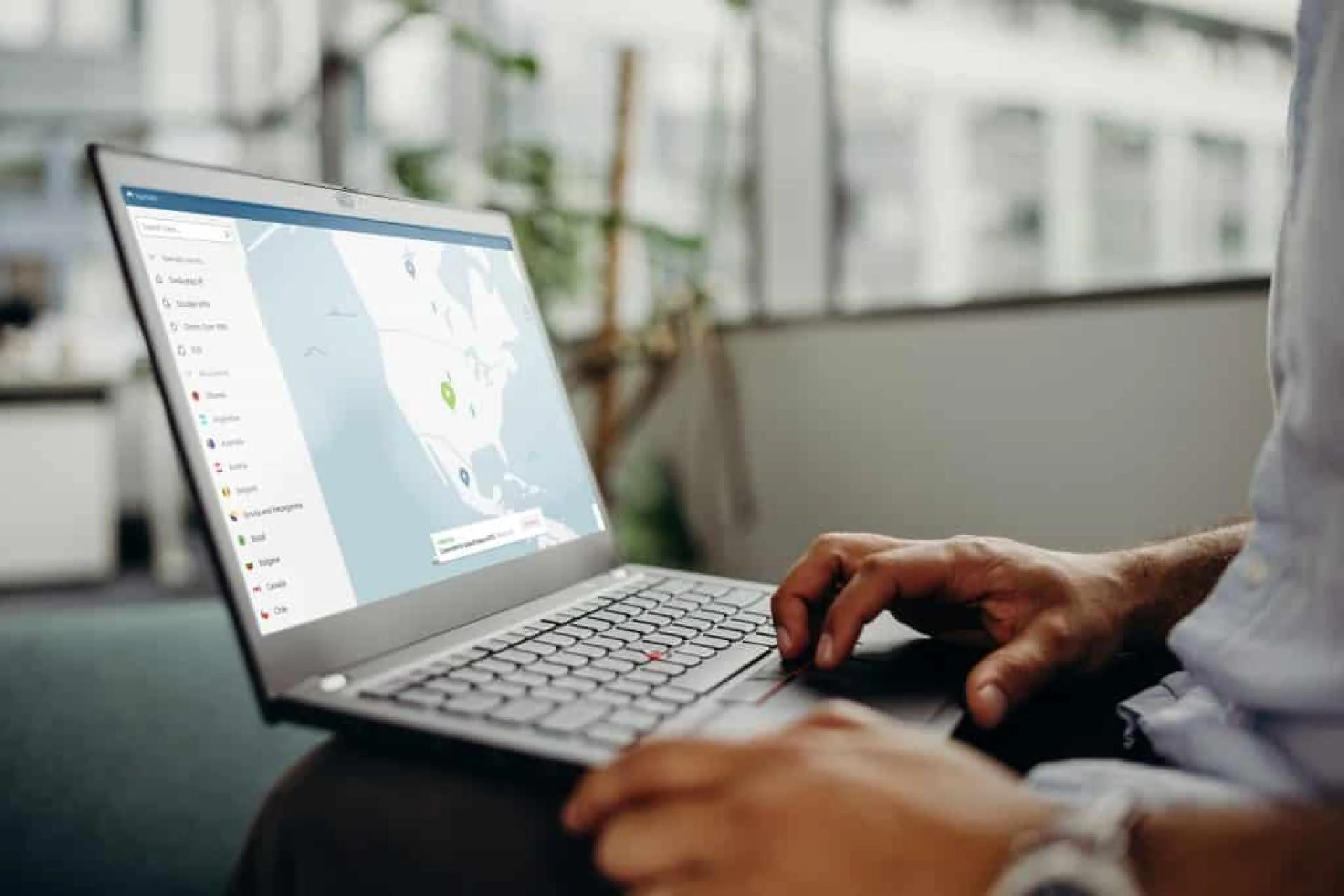 NordVPN review 2020